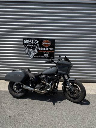 HARLEY-DAVIDSON SOFTAIL LOW RIDER 1923 ST - 2022