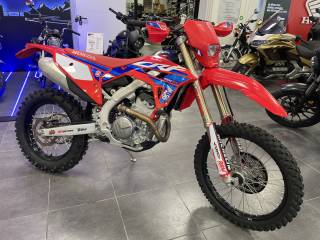 HONDA CRF - 2025