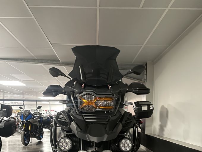 BMW R 1250 GS 4