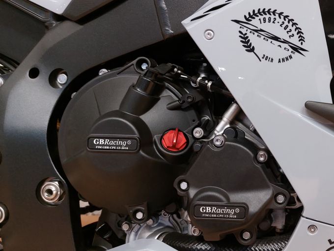 HONDA CBR 1000  RR-R FIREBLADE SP 4