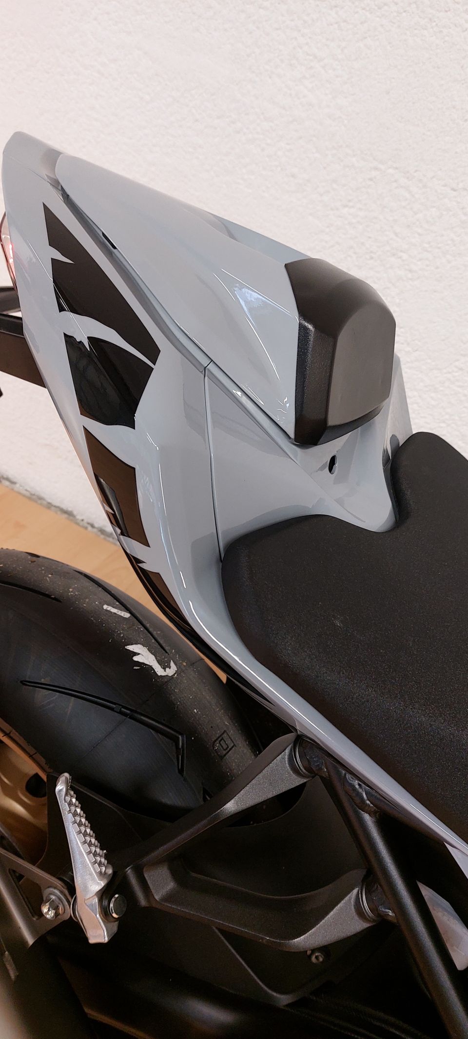 HONDA CBR 1000  RR-R FIREBLADE SP 4