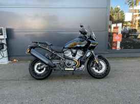 HARLEY-DAVIDSON ADVENTURE PAN AMERICA 1250 SPECIAL - 2024