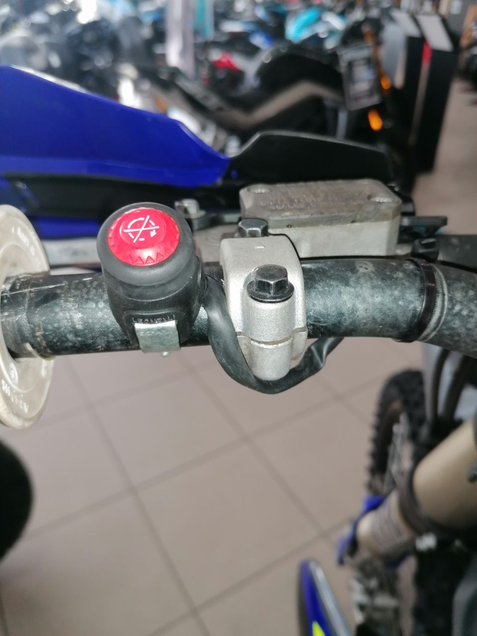 SHERCO SE 250 FACTORY 4