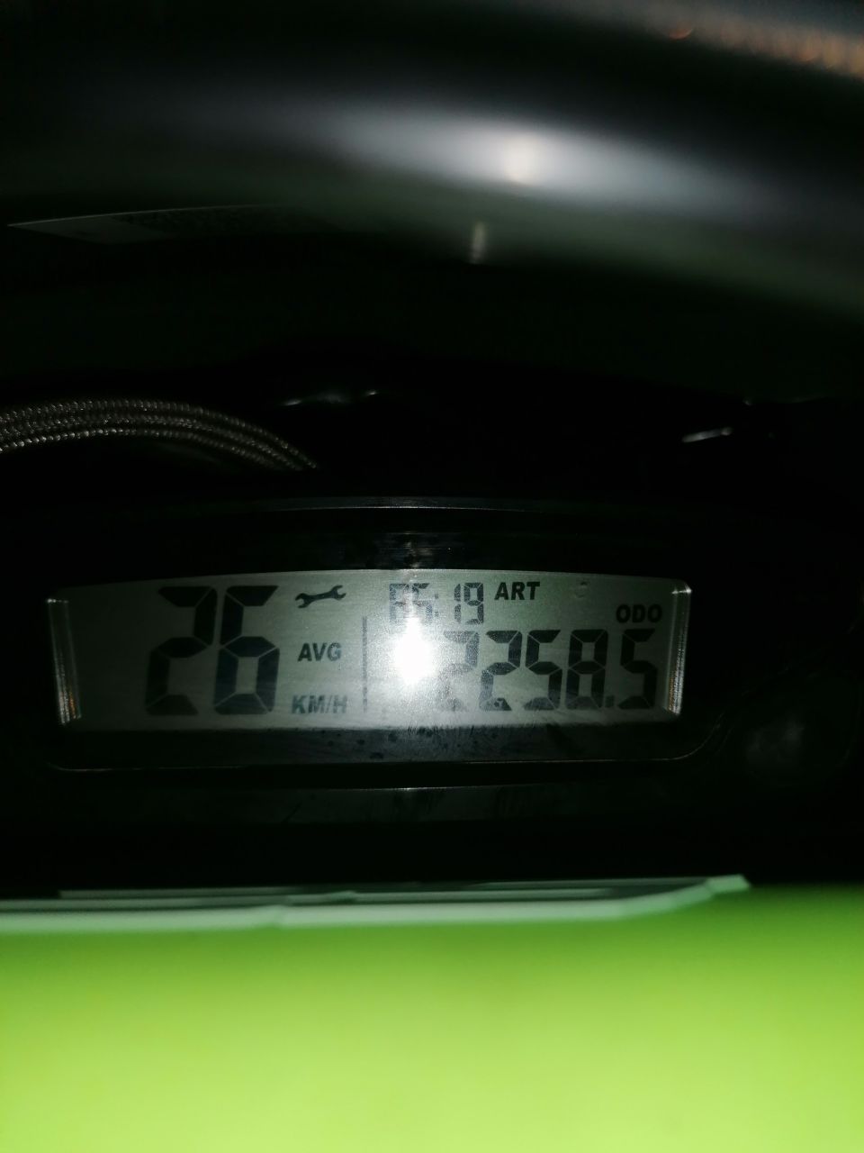 SHERCO SE 250 FACTORY 4