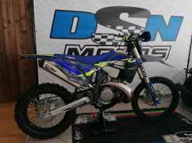 SHERCO SE 250 FACTORY - 2024
