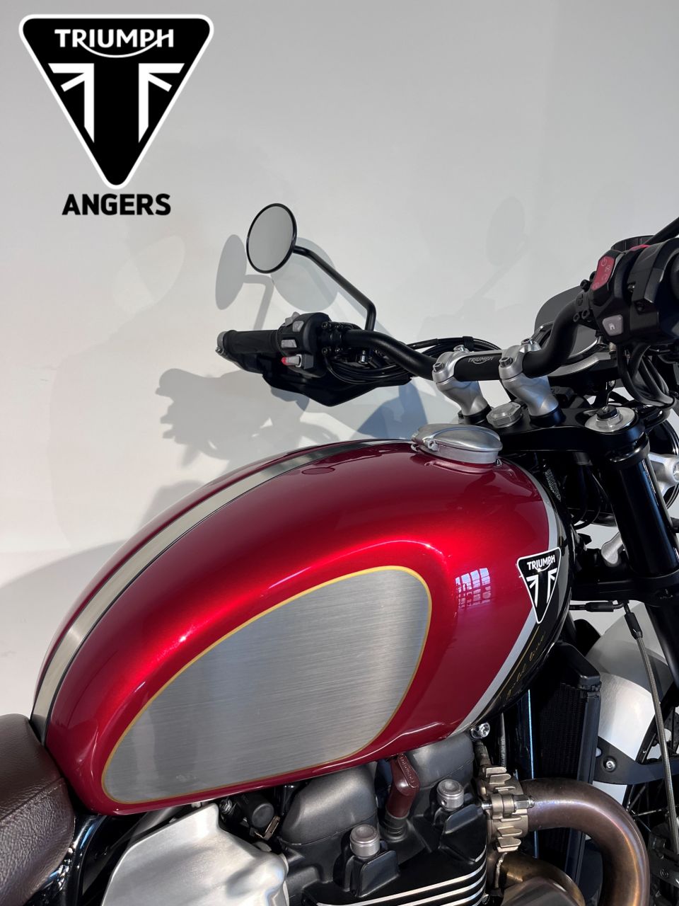 TRIUMPH SCRAMBLER 1200 XC 4