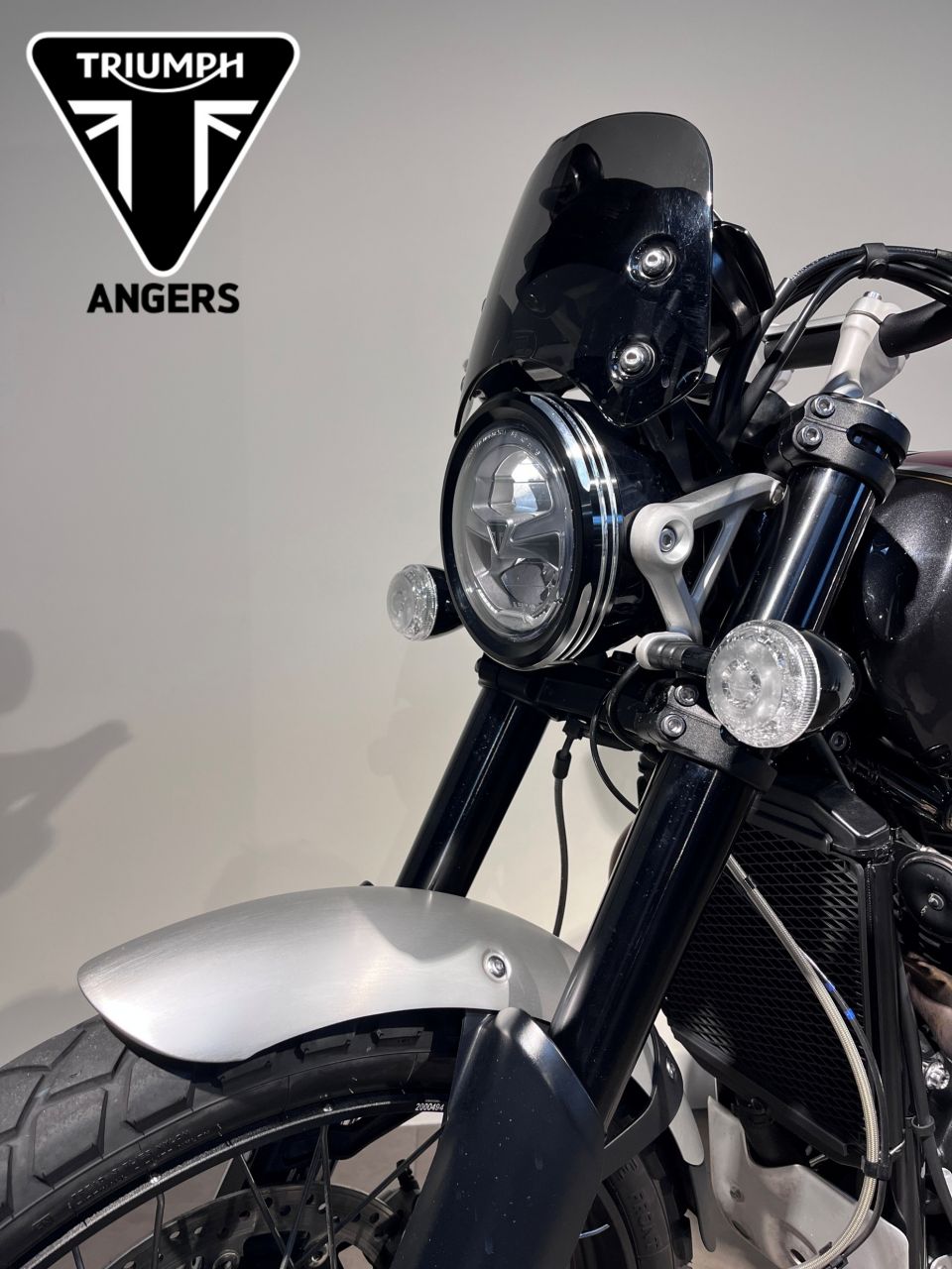 TRIUMPH SCRAMBLER 1200 XC 4