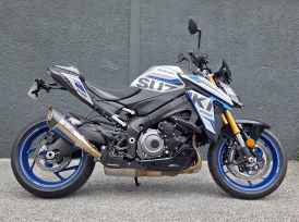SUZUKI GSX-S 1000 ABS - 2025