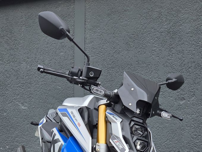 SUZUKI GSX-S 1000 ABS 4