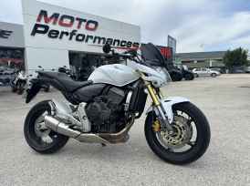 HONDA CB 600 HORNET - 2009