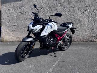 HONDA CB 750 HORNET - 2025