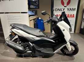 YAMAHA NMAX 125 - 2025