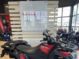 KYMCO MXU 550I EX - 2021