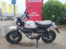 HONDA ZB MONKEY - 2024
