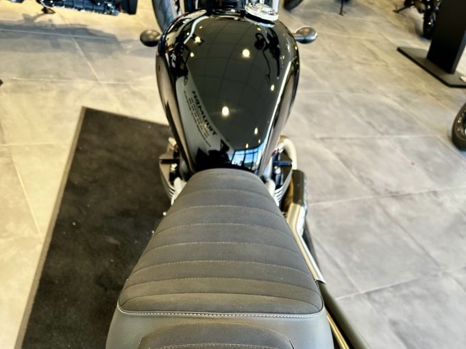 TRIUMPH SCRAMBLER 900 4