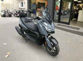 YAMAHA XMAX 125 TECH MAX - 2022