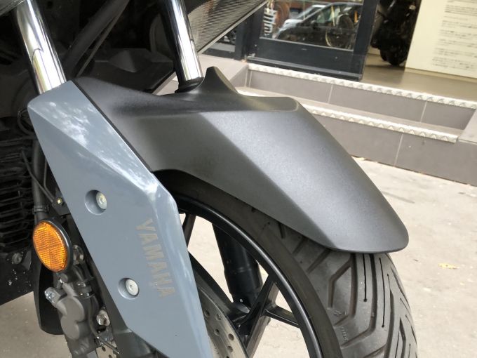 YAMAHA XMAX 125 TECH MAX 4