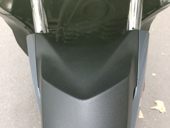 YAMAHA XMAX 125 TECH MAX 4