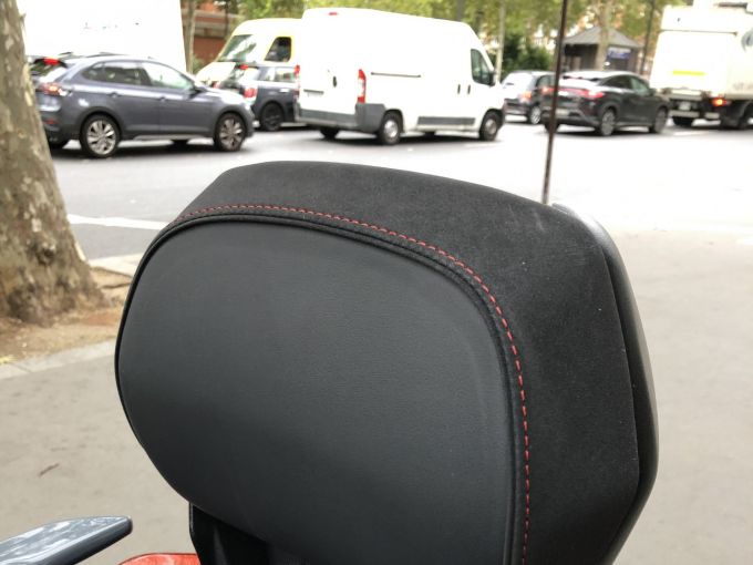 YAMAHA XMAX 125 TECH MAX 4