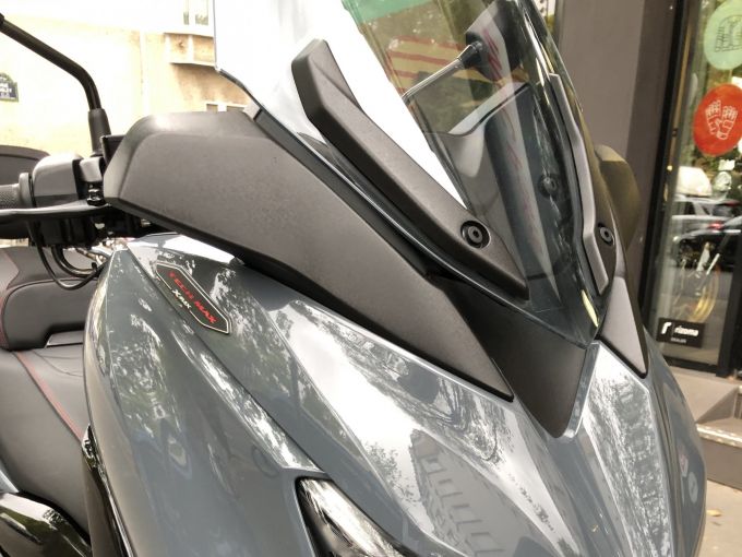 YAMAHA XMAX 125 TECH MAX 4