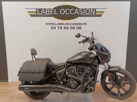 INDIAN SPORT SCOUT LIMITED TECH + - 2025