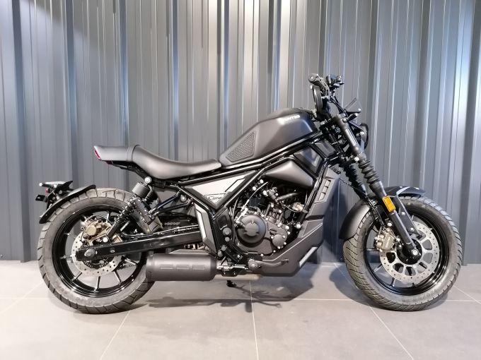 ZONTES 125 c 4