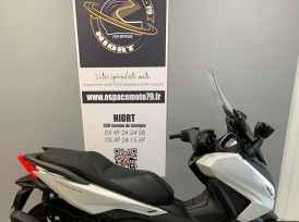 HONDA NSS FORZA 125 - 2025