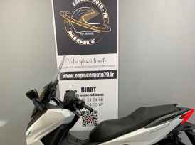 HONDA NSS FORZA 125 - 2025