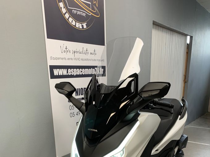 HONDA NSS FORZA 125 4