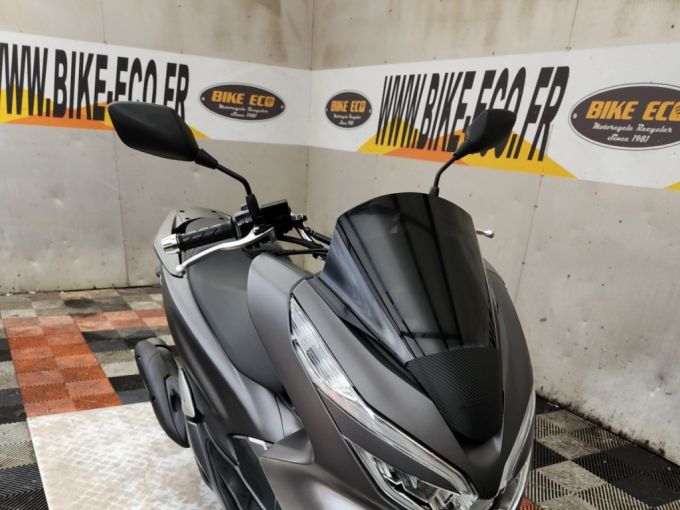 HONDA PCX 125 4
