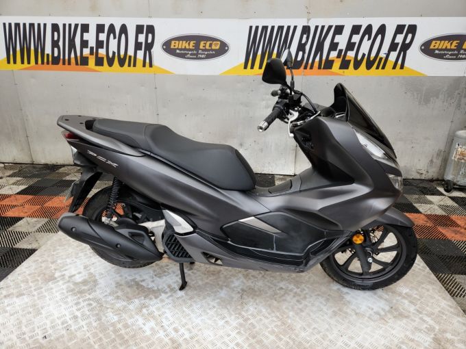 HONDA PCX 125 4