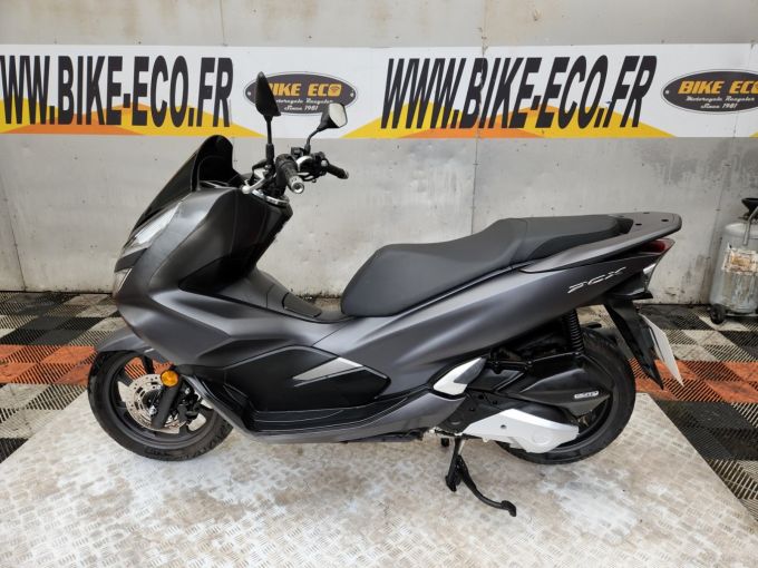 HONDA PCX 125 4