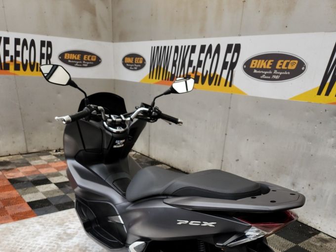 HONDA PCX 125 4