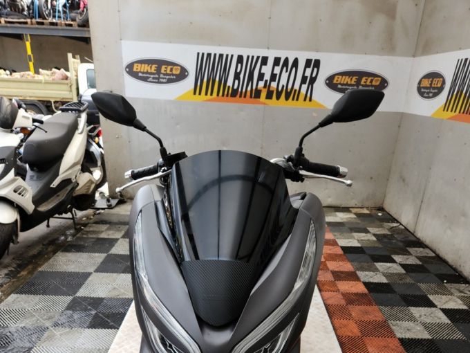 HONDA PCX 125 4