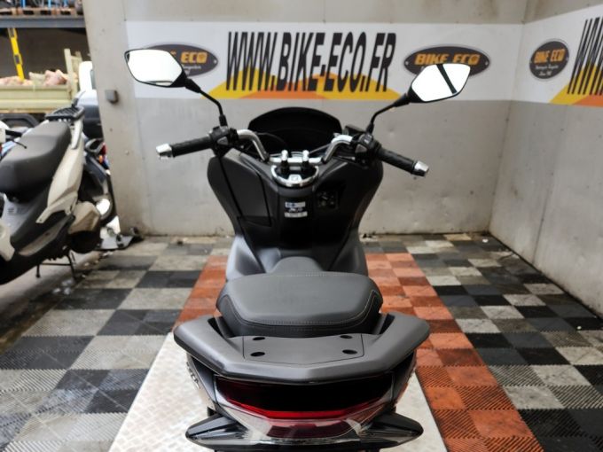 HONDA PCX 125 4