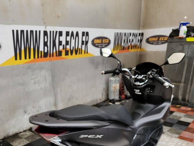 HONDA PCX 125 4