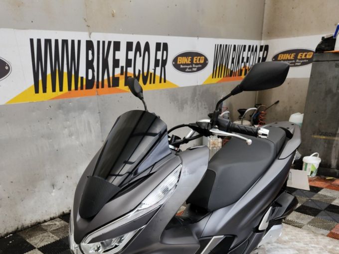 HONDA PCX 125 4