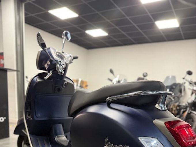 VESPA Super Tech 4
