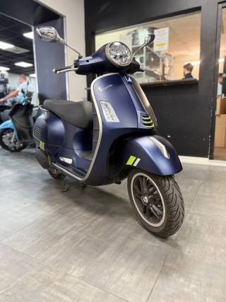 VESPA Super Tech - 2023