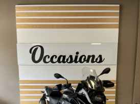 BMW R 1200 GS - 2018