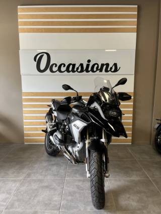 BMW R 1200 GS - 2018