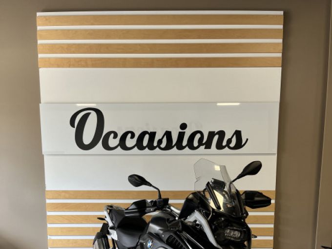 BMW R 1200 GS 4