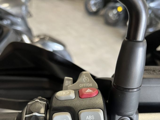 BMW R 1200 GS 4