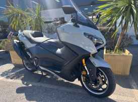 YAMAHA XP T-MAX 560 TECH MAX - 2025