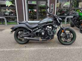 KAWASAKI VULCAN S - 2024