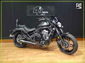KAWASAKI VULCAN 650 S - 2020