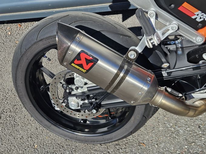 KTM 690 DUKE ABS 4