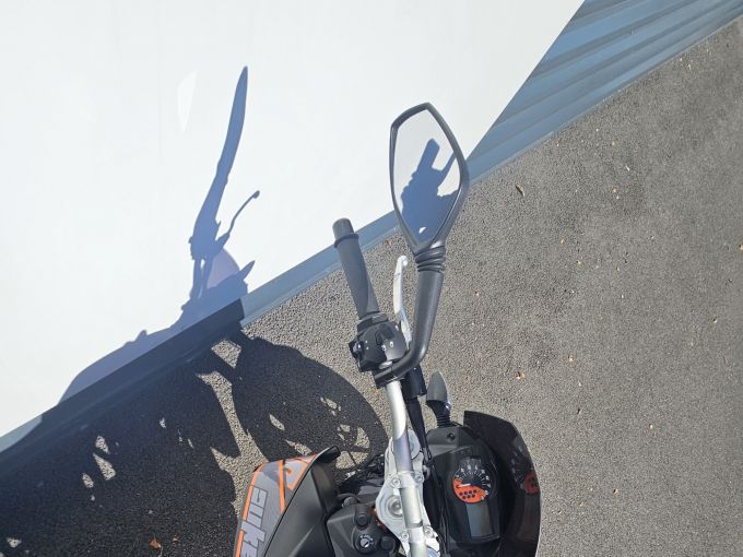 KTM 690 DUKE ABS 4
