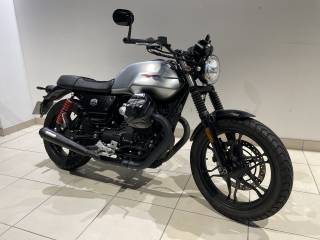 MOTO GUZZI V7 STONE - 2020