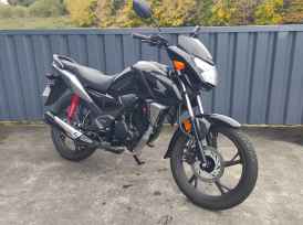 HONDA CBF 125 - 2022